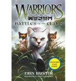 [ Battles of the Clans (Warriors (Hardcover)) ] By Hunter, Erin ( Author ) [ 2010 ) [ Hardcover ]