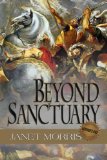 Beyond Sanctuary (Sacred Band Series Book 2)