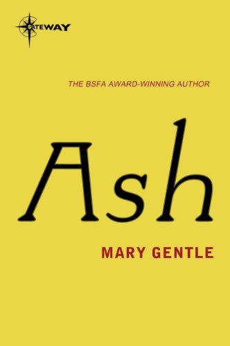 Ash: A Secret History