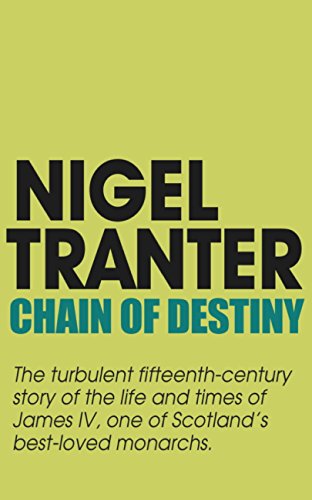 Chain of Destiny
