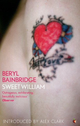 Sweet William (Virago Modern Classics Book 39)