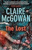The Lost (Paula Maguire 1): A gripping Irish crime thriller with explosive twists