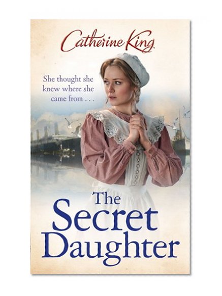 The Secret Daughter