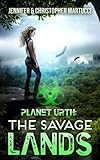 Planet Urth: The Savage Lands (Book 2) (Planet Urth Series)
