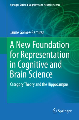 A New Foundation for Representation in Cognitive and Brain Science: Category Theory and the Hippocampus: 7 (Springer Series in Cognitive and Neural Systems)