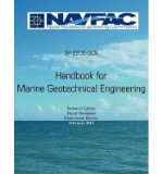 [ { HANDBOOK OF MARINE GEOTECHNICAL ENGINEERING SP-2209-OCN } ] by Thompson, David (AUTHOR) Feb-02-2012 [ Paperback ]