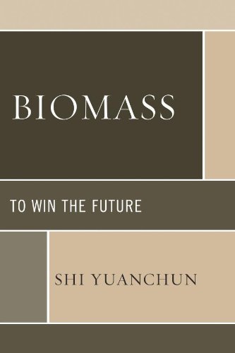 Biomass: To Win the Future