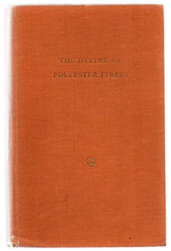 The Dyeing of Polyester Fibres
