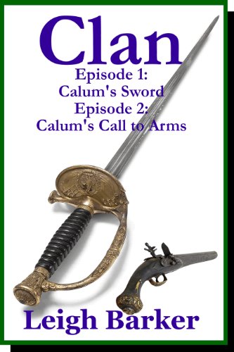 Clan Episodes 1 and 2 (Clan Season 1)