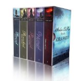 The Arelia LaRue Series Novels 1-4