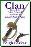 Clan Episodes 1 and 2 (Clan Season 1)