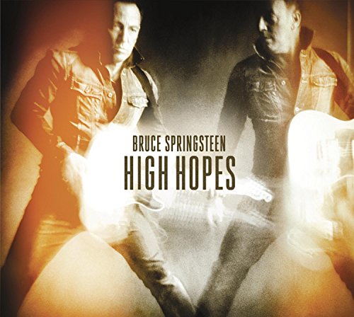 Book Cover High Hopes