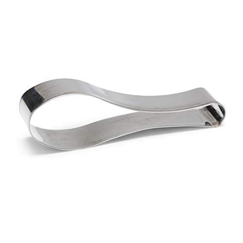 Patisse Special Cookie Cutter, 4 3/4-Inch, Spoon