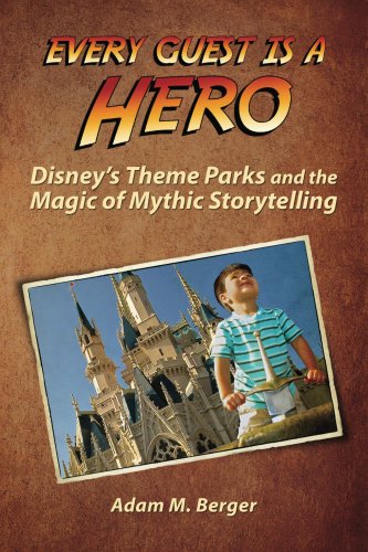 Every Guest is a Hero