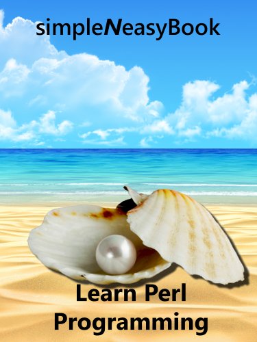 Learn Perl Programming - simpleNeasyBook