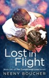 Lost in Flight (The Complicated Love Series Book 2)