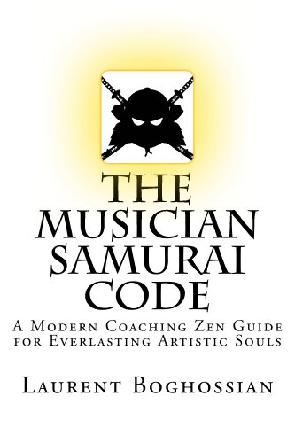 The Musician Samurai Code