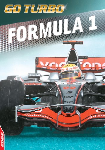 Formula 1: EDGE - Go Turbo