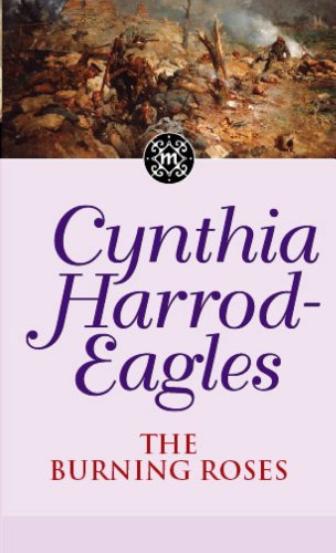 Dynasty 29: The Burning Roses (The Morland Dynasty)