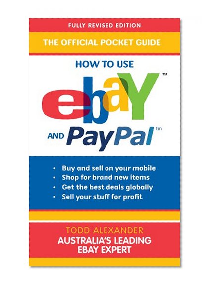 How to Use eBay and PayPal
