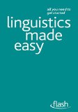 Linguistics Made Easy: Flash