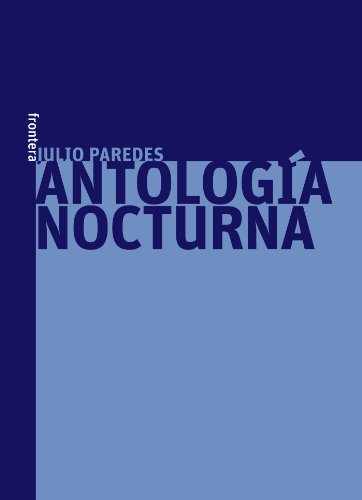 AntologÃ­a nocturna (Spanish Edition)