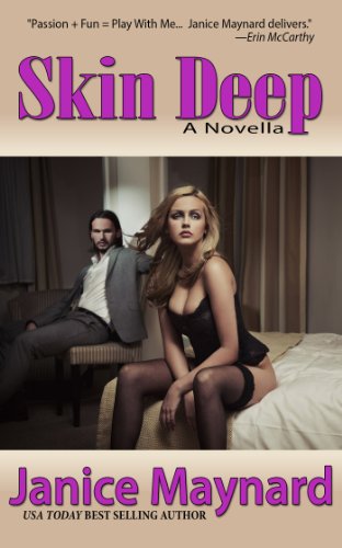 Skin Deep (Play With Me)