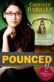 Pounced: The Sierra Files, Book 1 (a Squeaky Clean Mysteries spin-off)