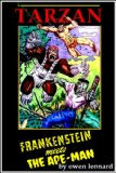 Frankenstein Meets the Ape-Man: Tarzan