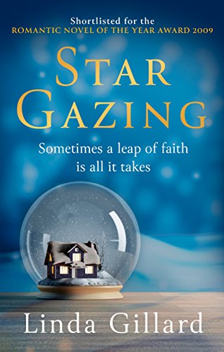 Book Cover Star Gazing: An epic, uplifting love story unlike any you've read before
