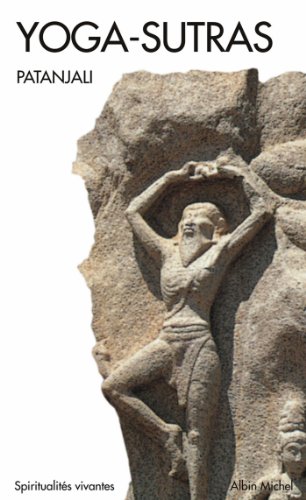 Yoga-Sutras (Spiritualités vivantes t. 89)