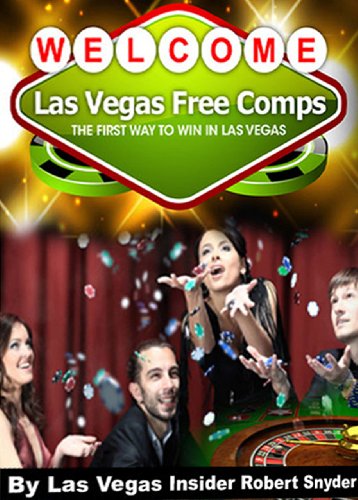Las Vegas Free Comps