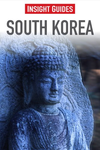 Insight Guides: South Korea
