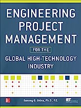 Engineering Project Management for the Global High Technology Industry
