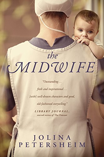 Book Cover The Midwife