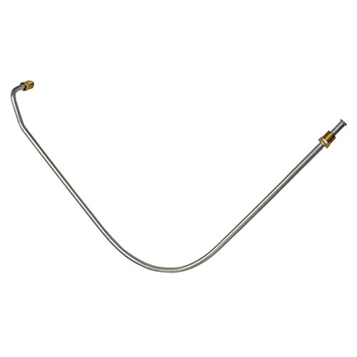 Complete Tractor 1103-3430 Fuel Line Compatible with/Replacement for Ford/New Holland 2N, 8N, 9N 9N9282A