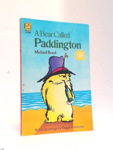 A Bear Called Paddington