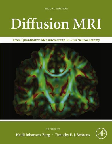 Diffusion MRI: From Quantitative Measurement to In vivo Neuroanatomy