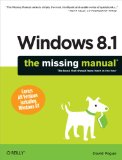 Windows 8.1: The Missing Manual