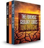 The Forensic Geology Series, Box Set