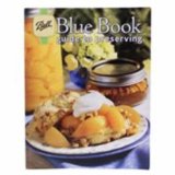 Ball Canning Cook Book