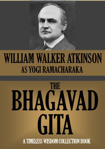 The Bhagavad Gita (Timeless Wisdom Collection Book 151)
