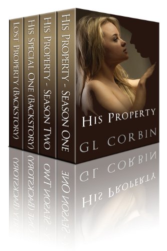 His Property - The Boxed Set
