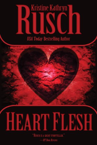 Heart Flesh