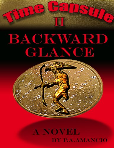 Time Capsule II - Backward Glance