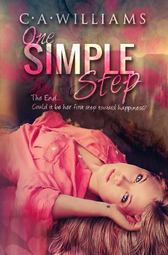 One Simple Step (Journey Series Book 3)