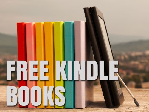 Free Kindle Books and How to Find Them