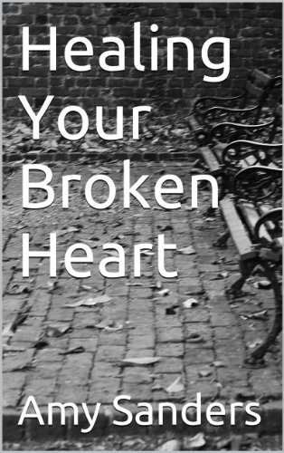 Healing Your Broken Heart