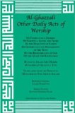 Al-Ghazzali on Other Daily Acts of Worship