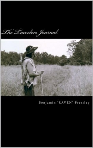 THE TRAVELER'S JORNAL